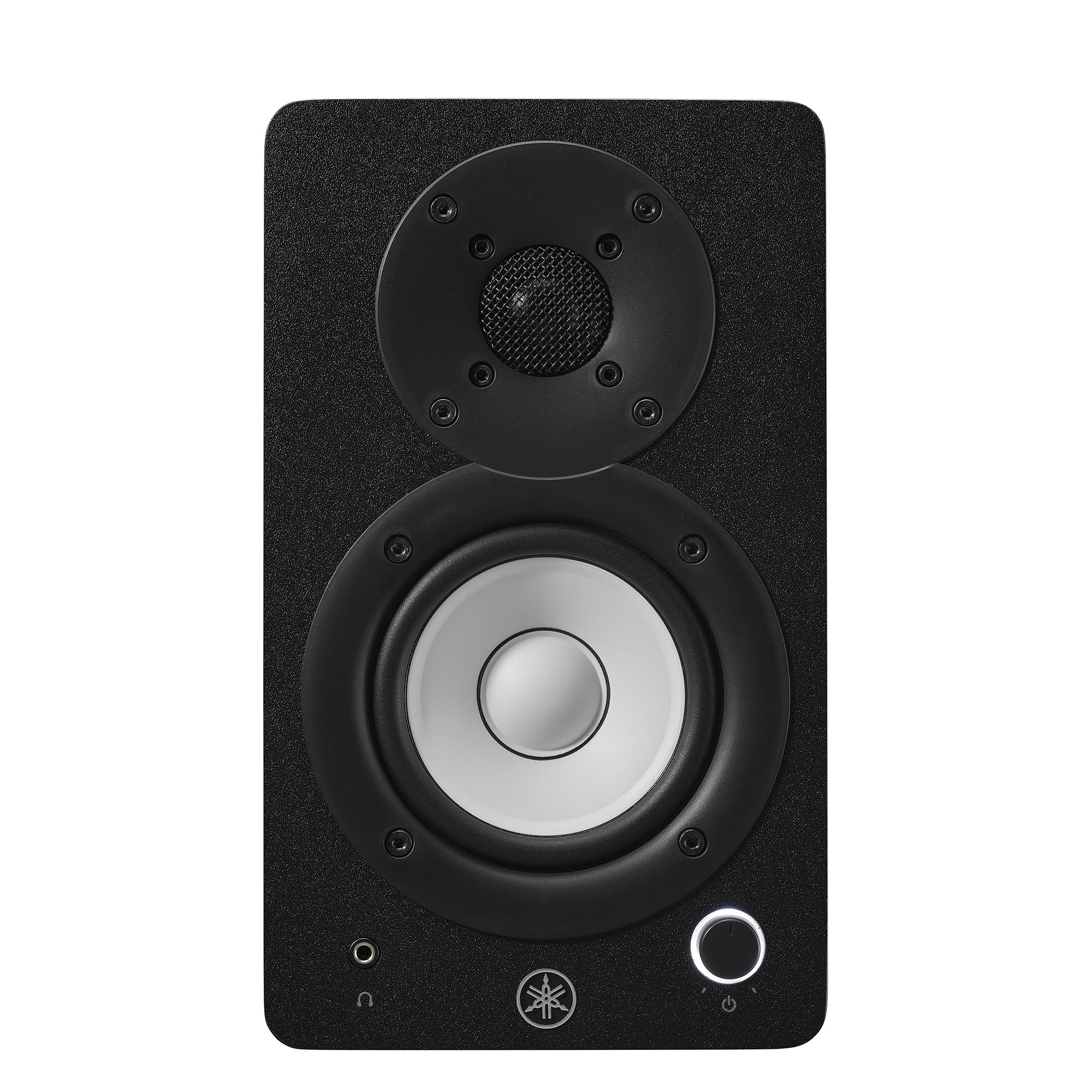 Amazon | ヤマハ HS3 パワードスタジオモニター ブラック ペア (HS3 B
